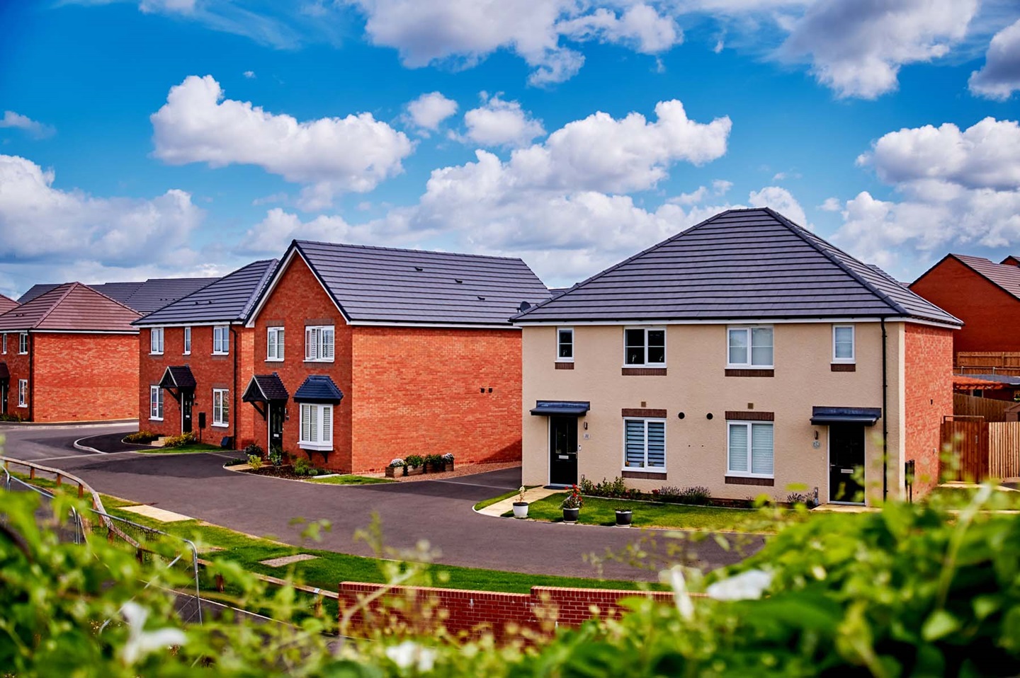 Raveloe Gardens