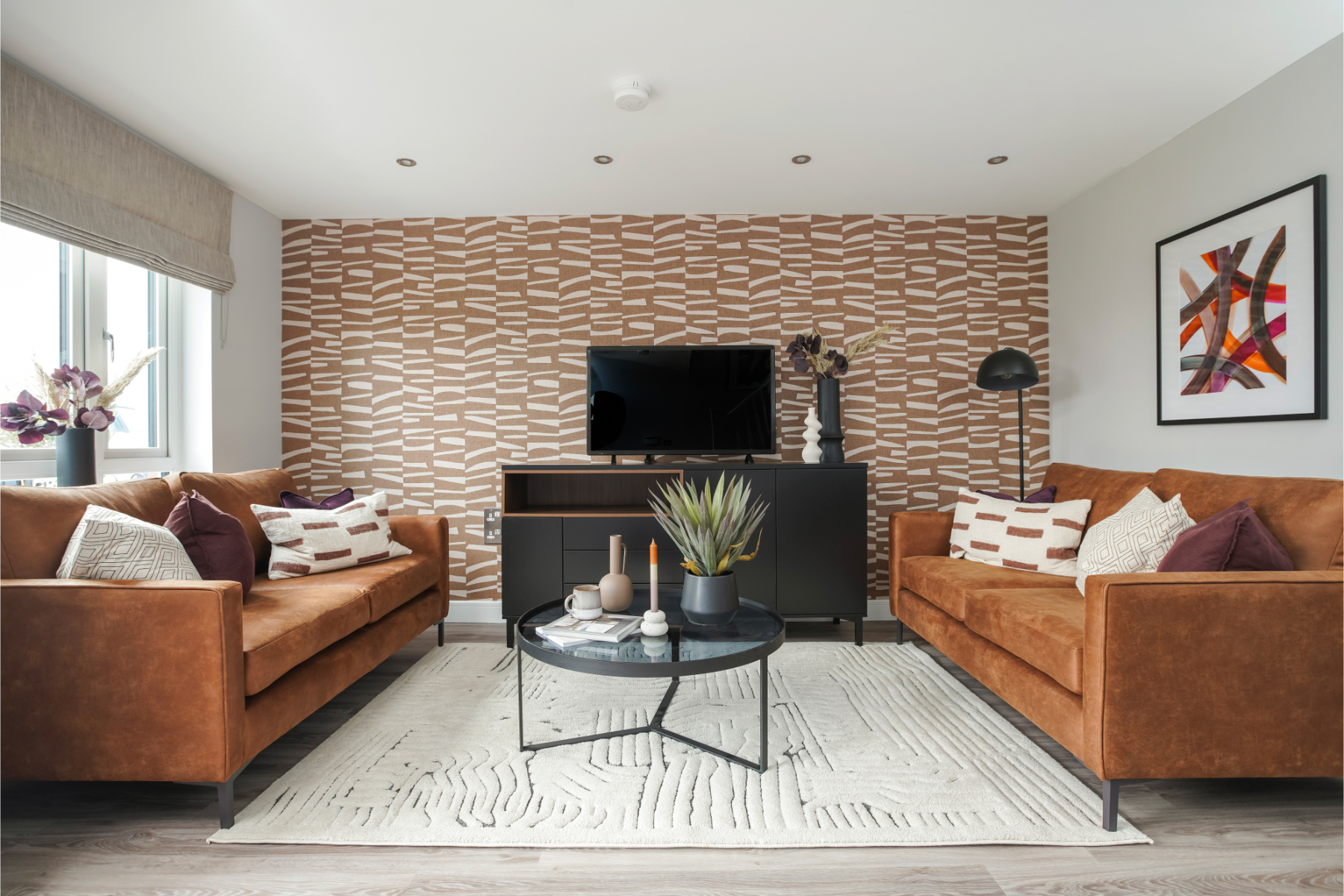 Byrneham Lounge
