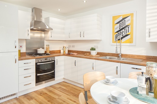 3 bedroom semi-detached