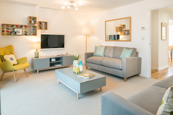 3 bedroom semi-detached