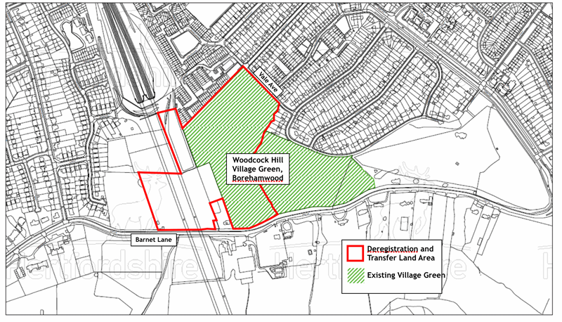 Siteplan