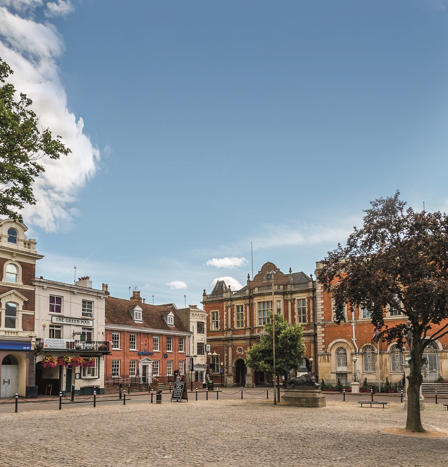 Aylesbury
