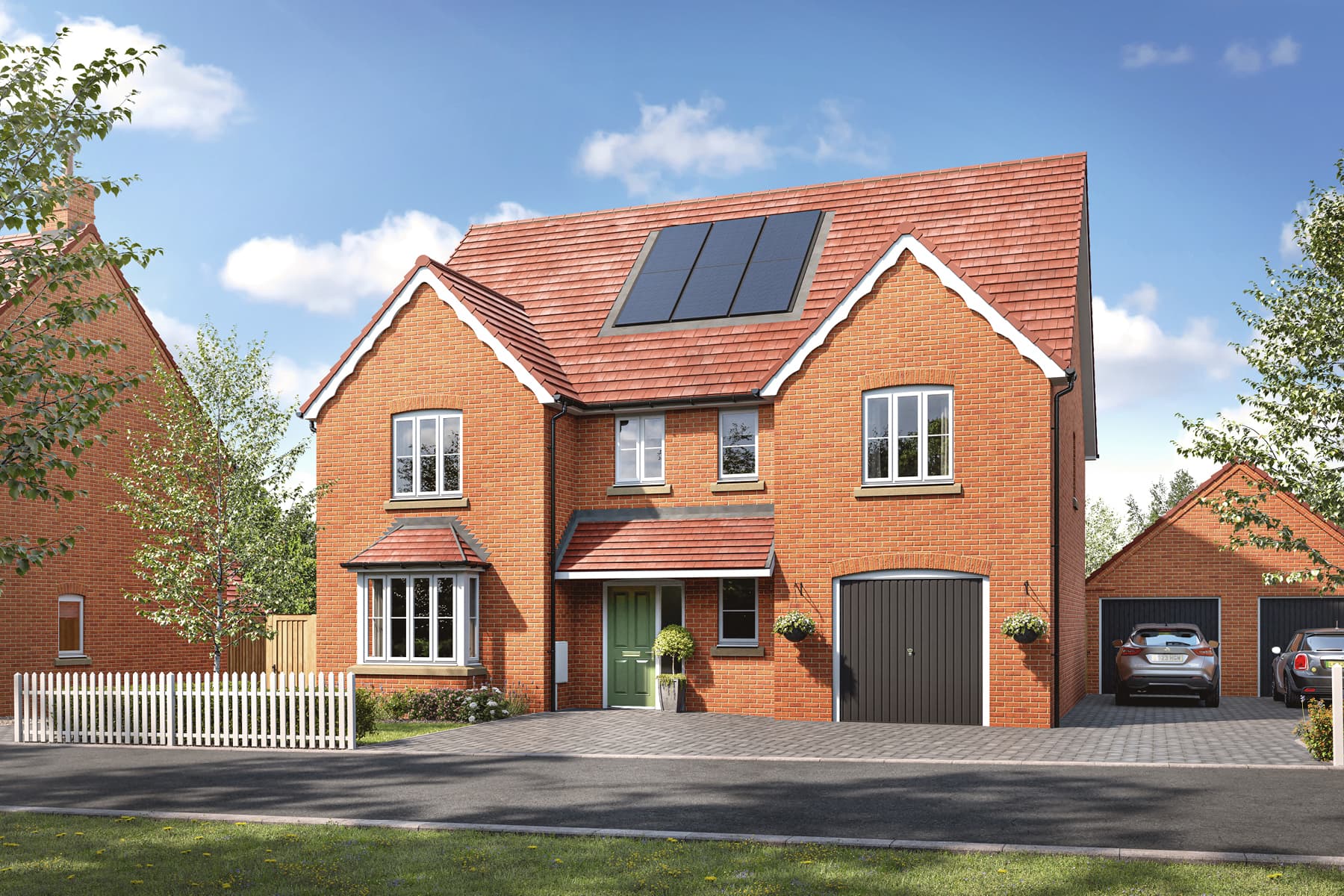 The Patterham