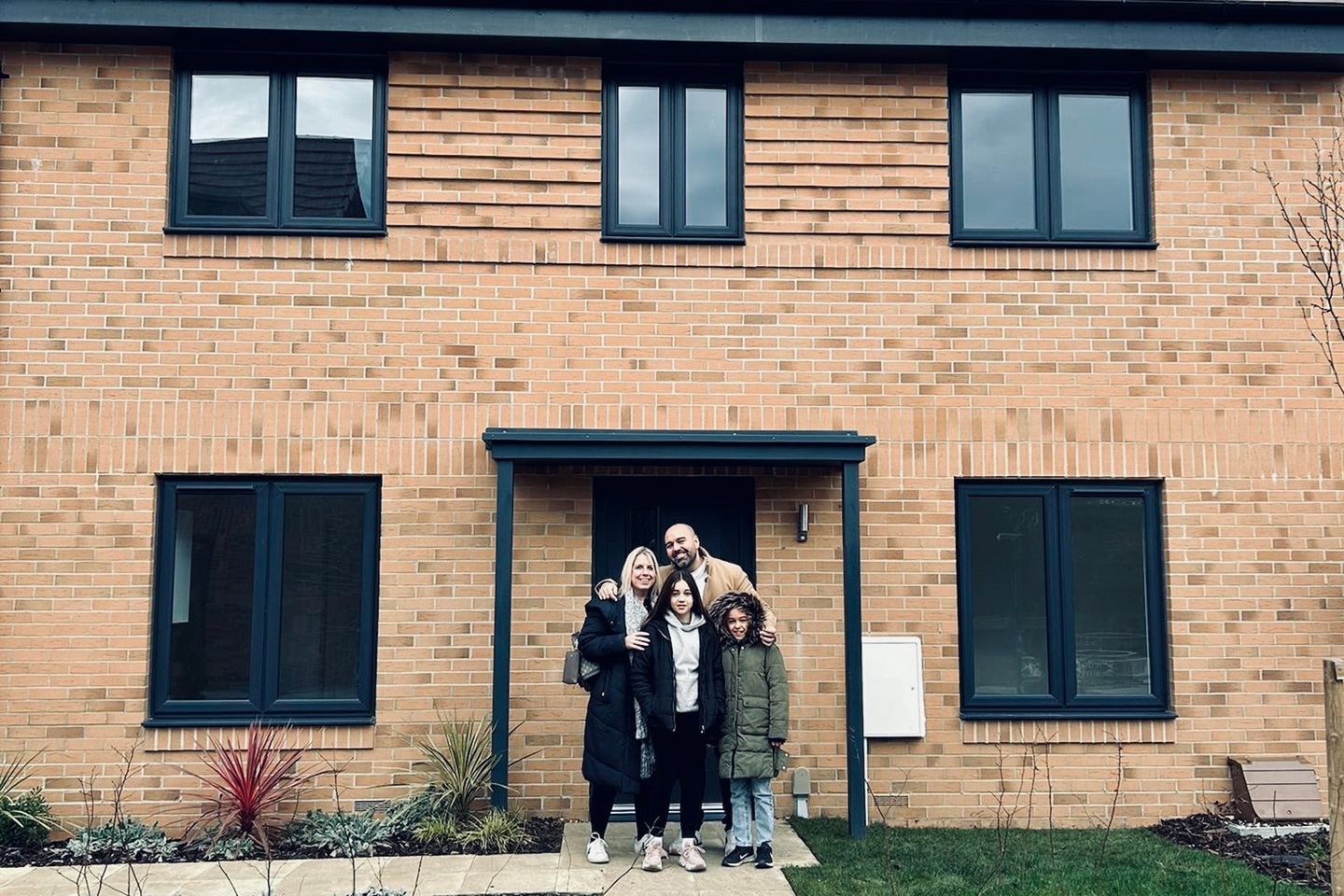 Coopers Grange Plot 27