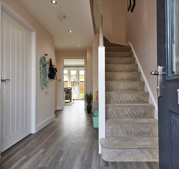 New homes for sale in Chorleywood ‧ Taylor Wimpey