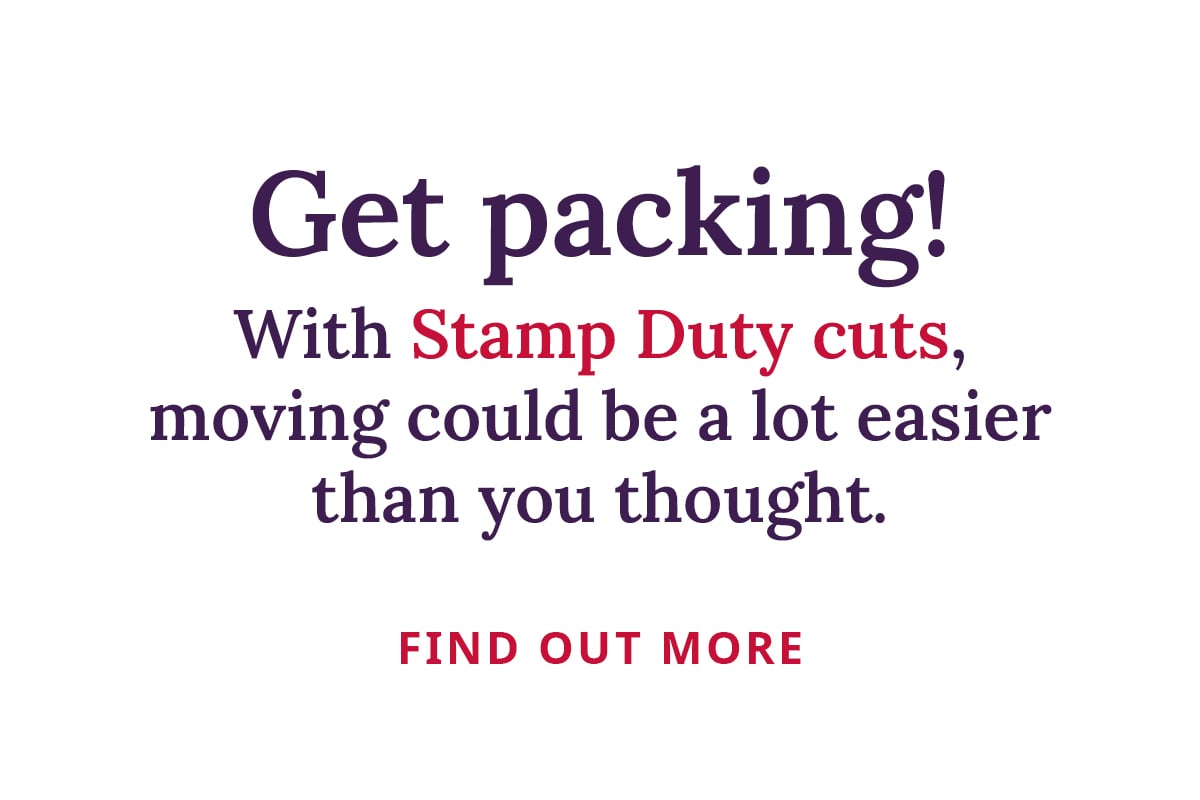 Stamp Duty Graphic