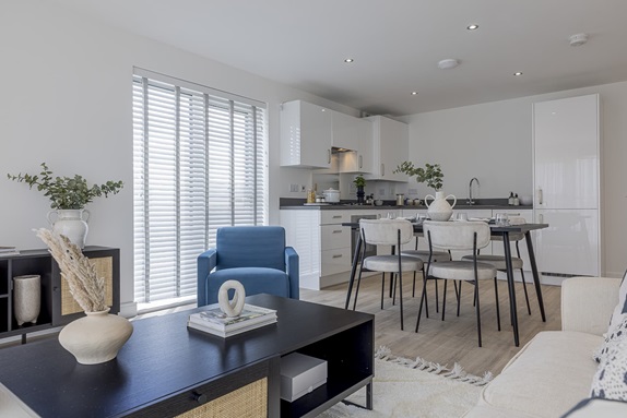 New homes for sale in Hemel Hempstead ‧ Taylor Wimpey