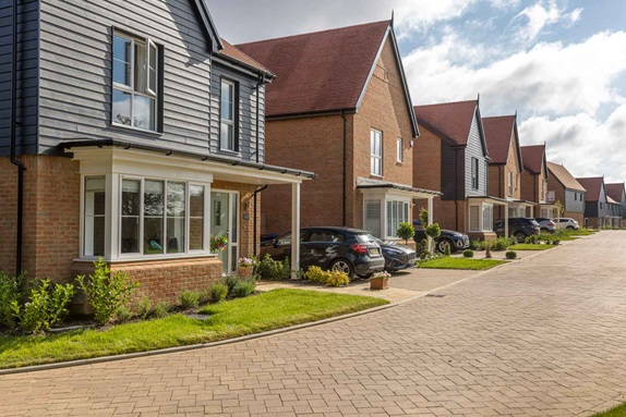 3 bedroom semi-detached