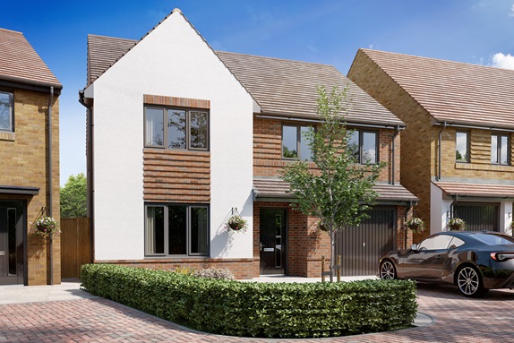 New homes for sale in London ‧ Taylor Wimpey