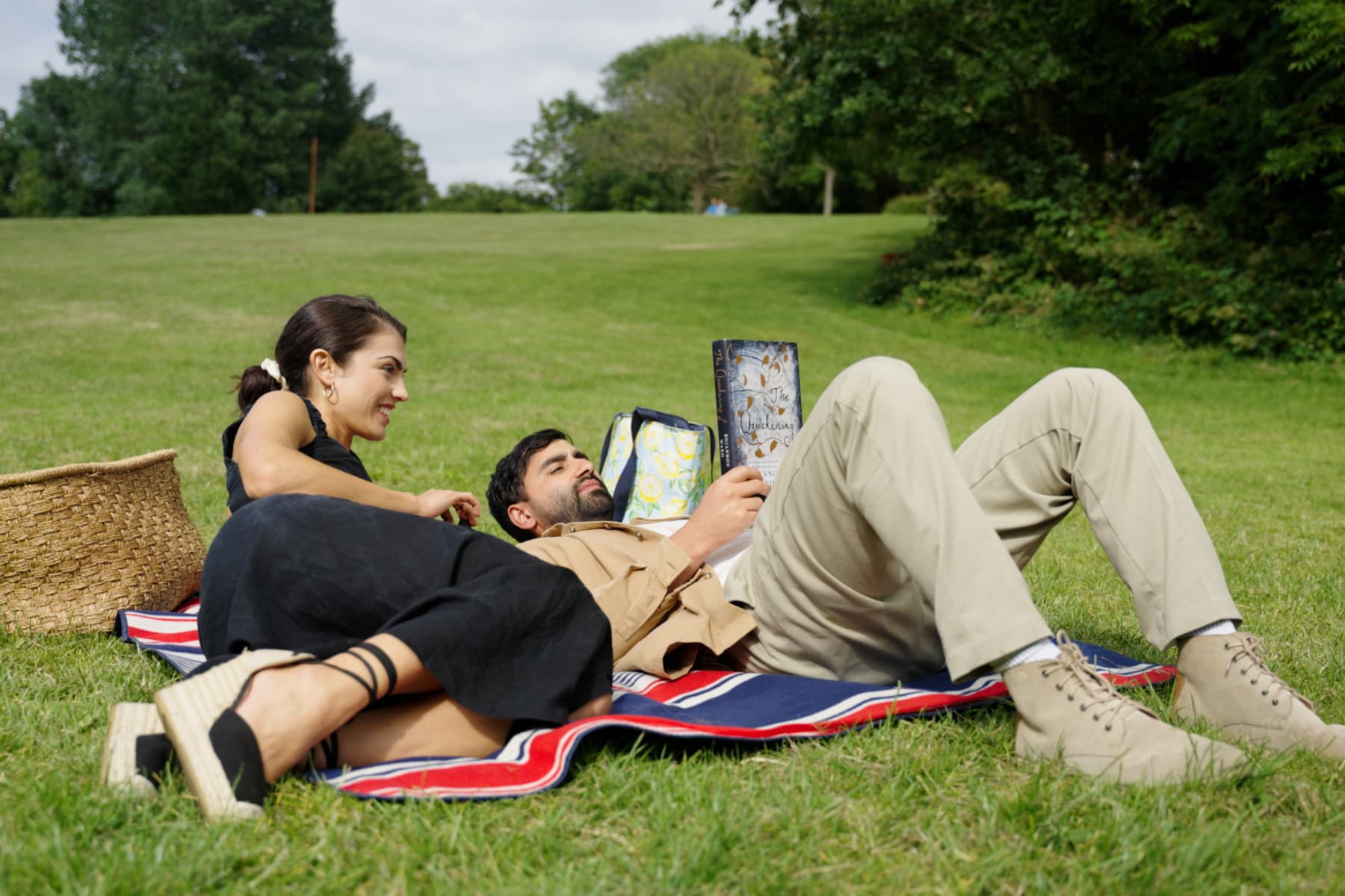Park life
