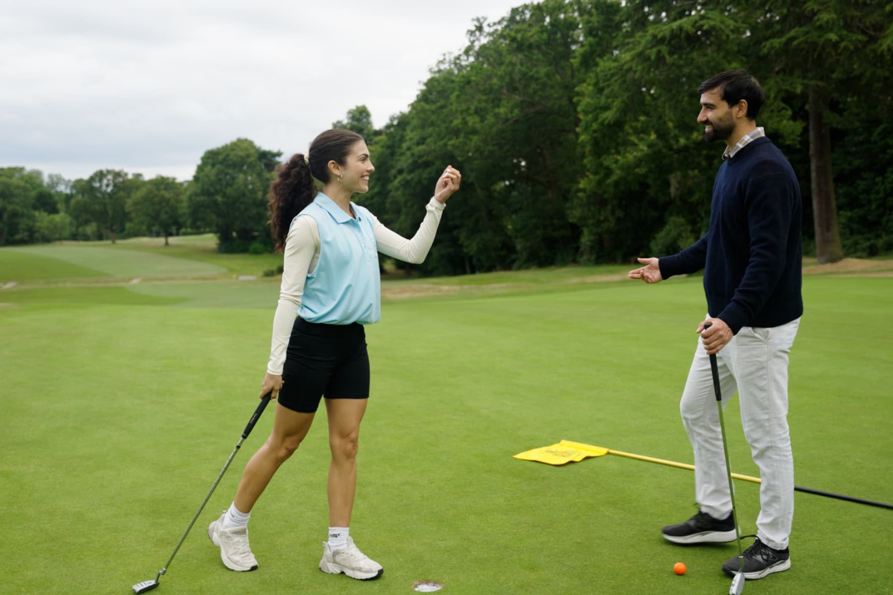 Golf