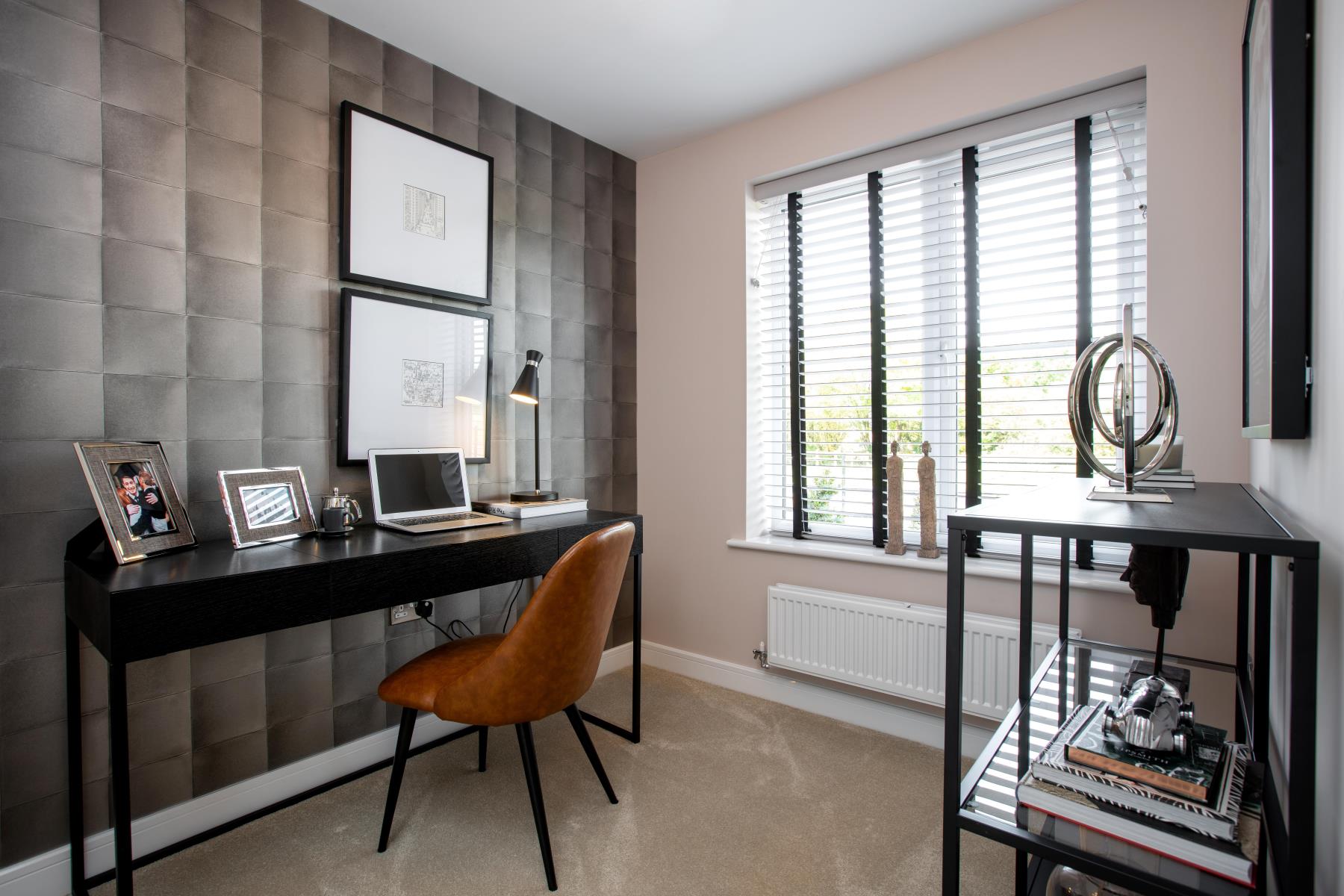 The Manford study