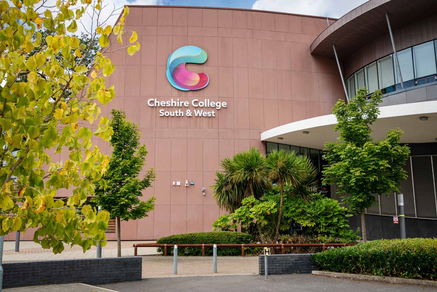 A collection of OFSTED rated schools