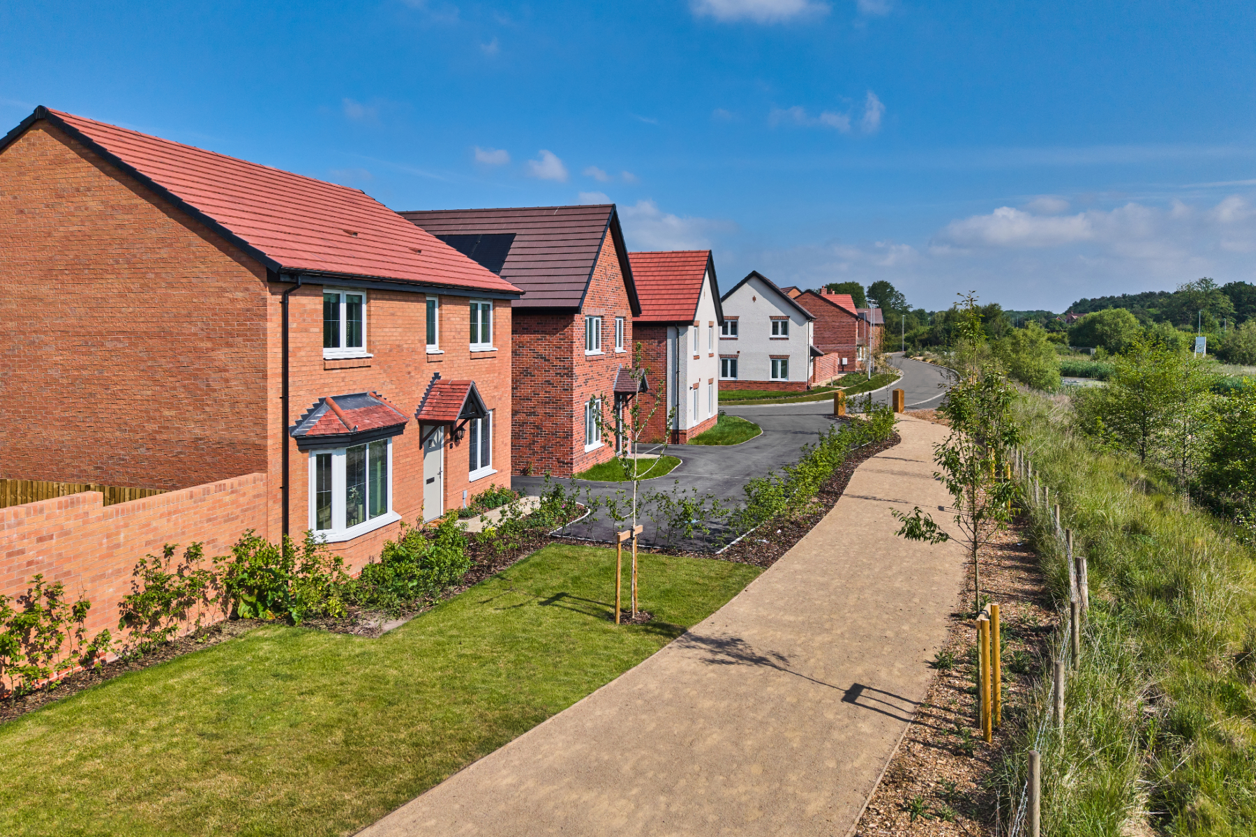 Welcome to Millbrook Place