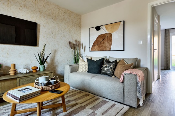 3 bedroom semi-detached