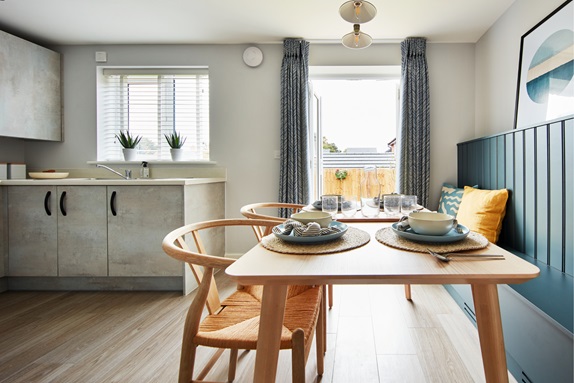 3 bedroom semi-detached