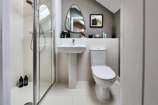 Plot 88 at Sherdley Green in St Helens ‧ Taylor Wimpey