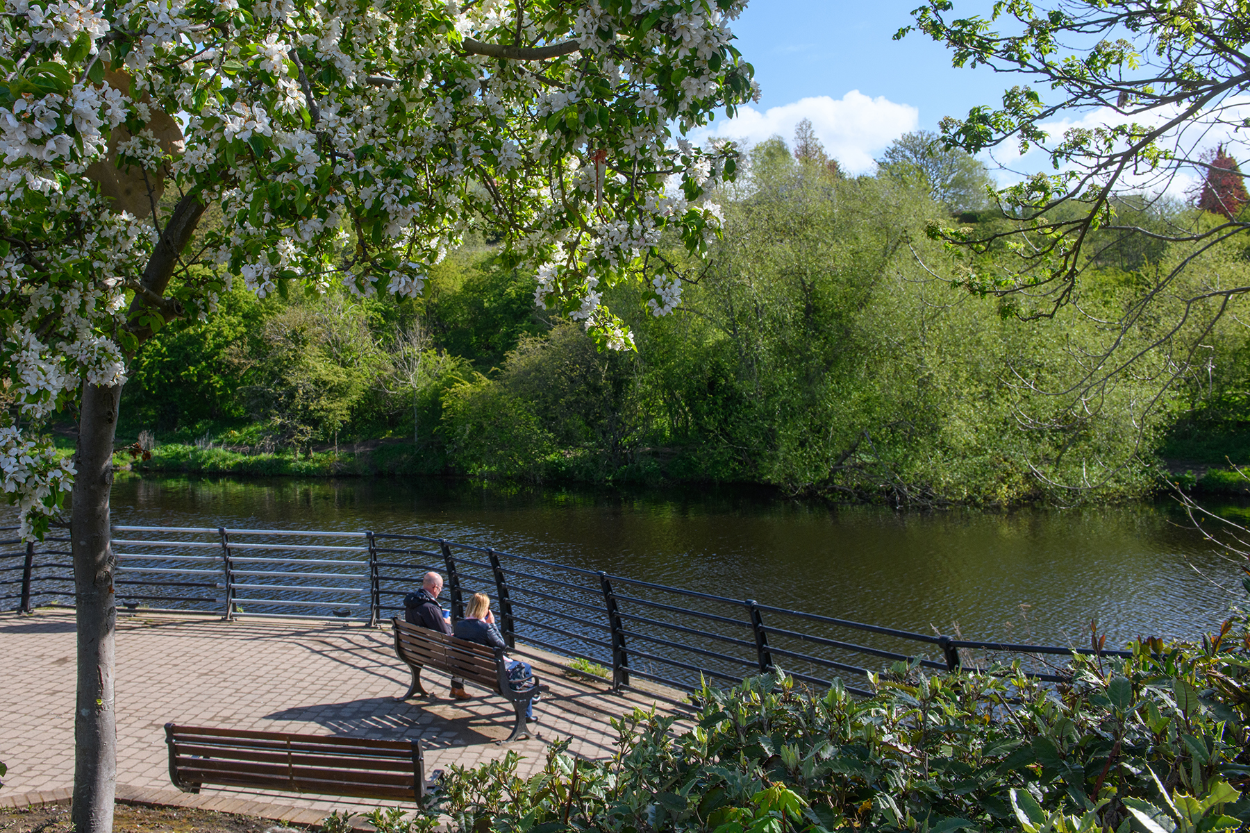 Yarm local area