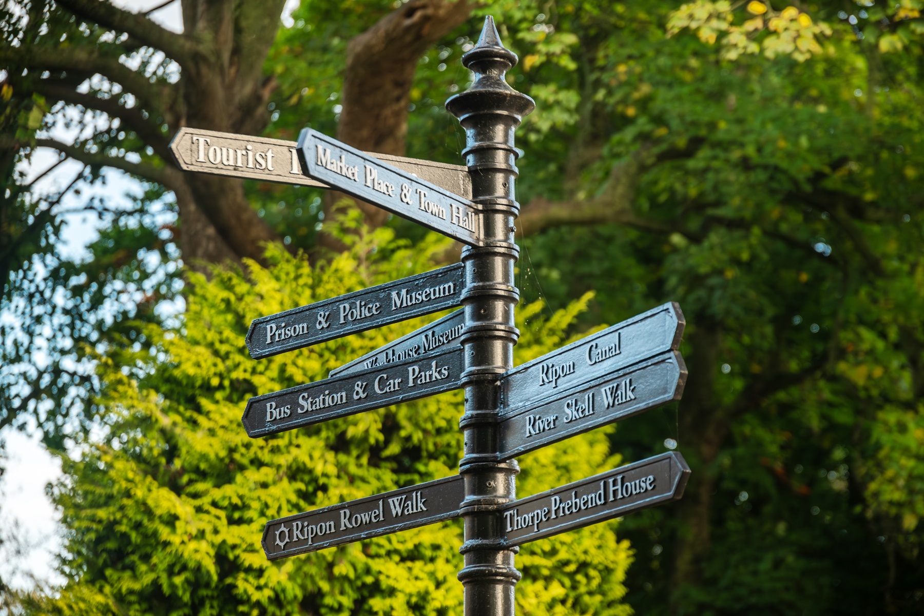 Signage