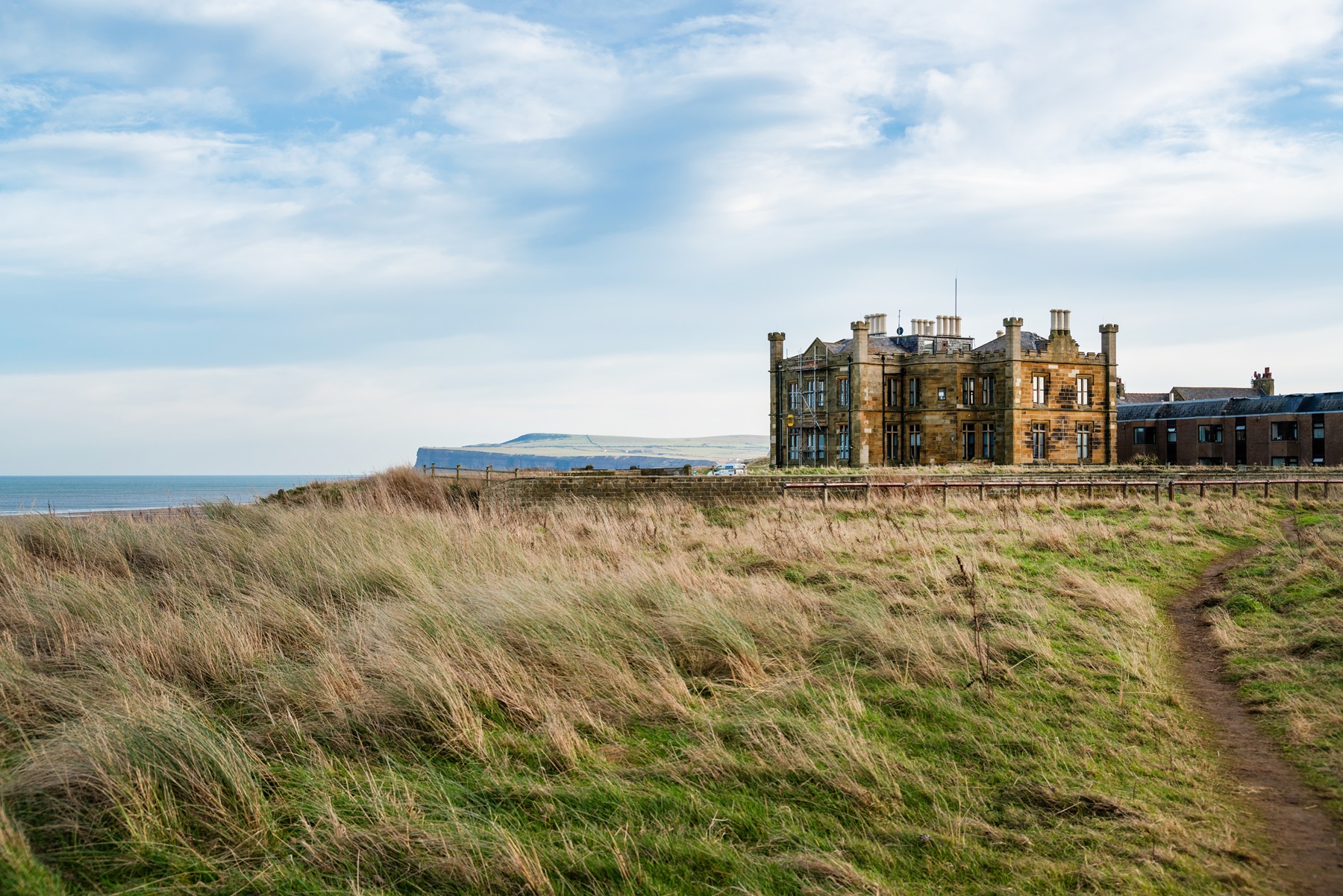 Marske