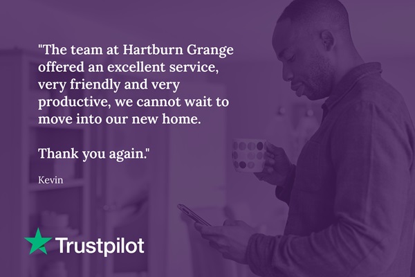 Hartburn Grange Trust Pilot