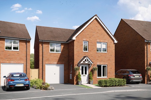 Amersham PD30 Plot 96