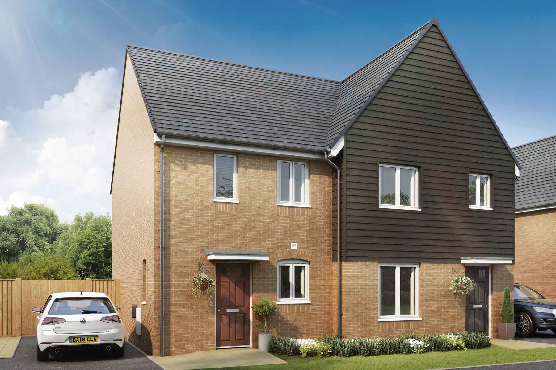 How the Canford might look