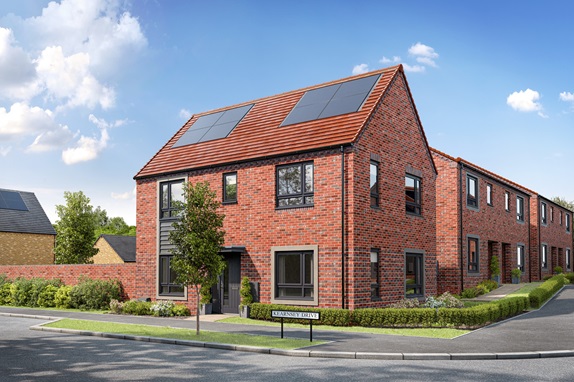 New homes for sale in London ‧ Taylor Wimpey