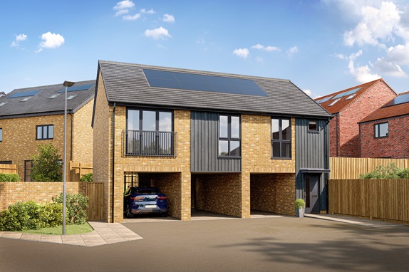 New homes for sale in London ‧ Taylor Wimpey