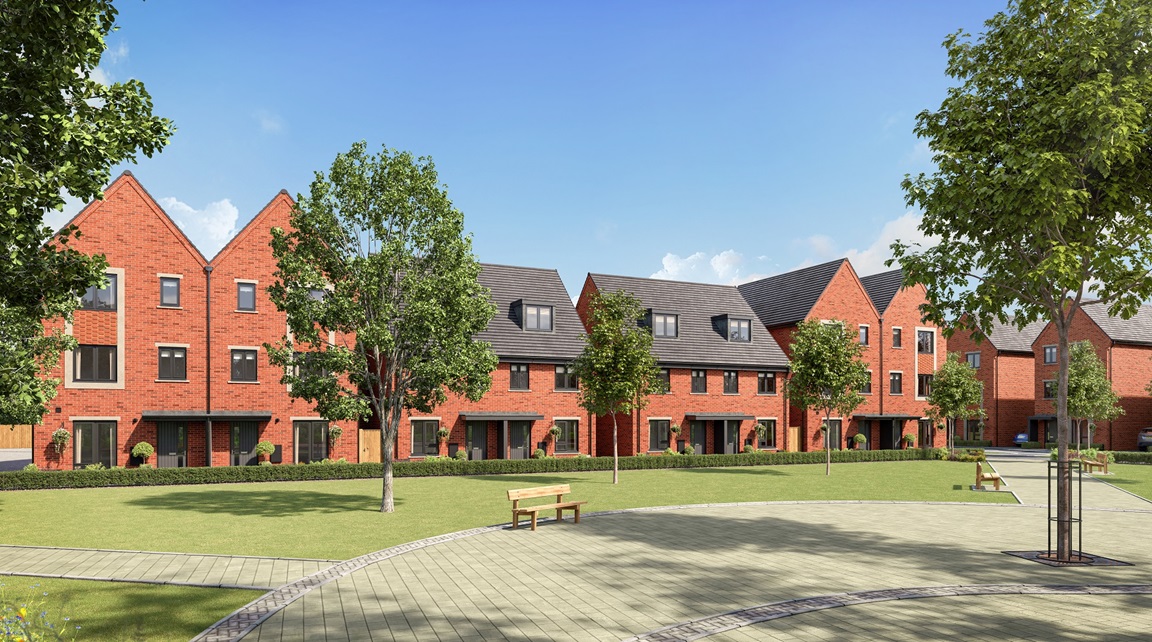 Introducing Risborough Court, our next phase at Shorncliffe Heights 