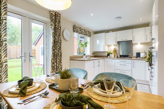 New homes for sale in Ashford ‧ Taylor Wimpey