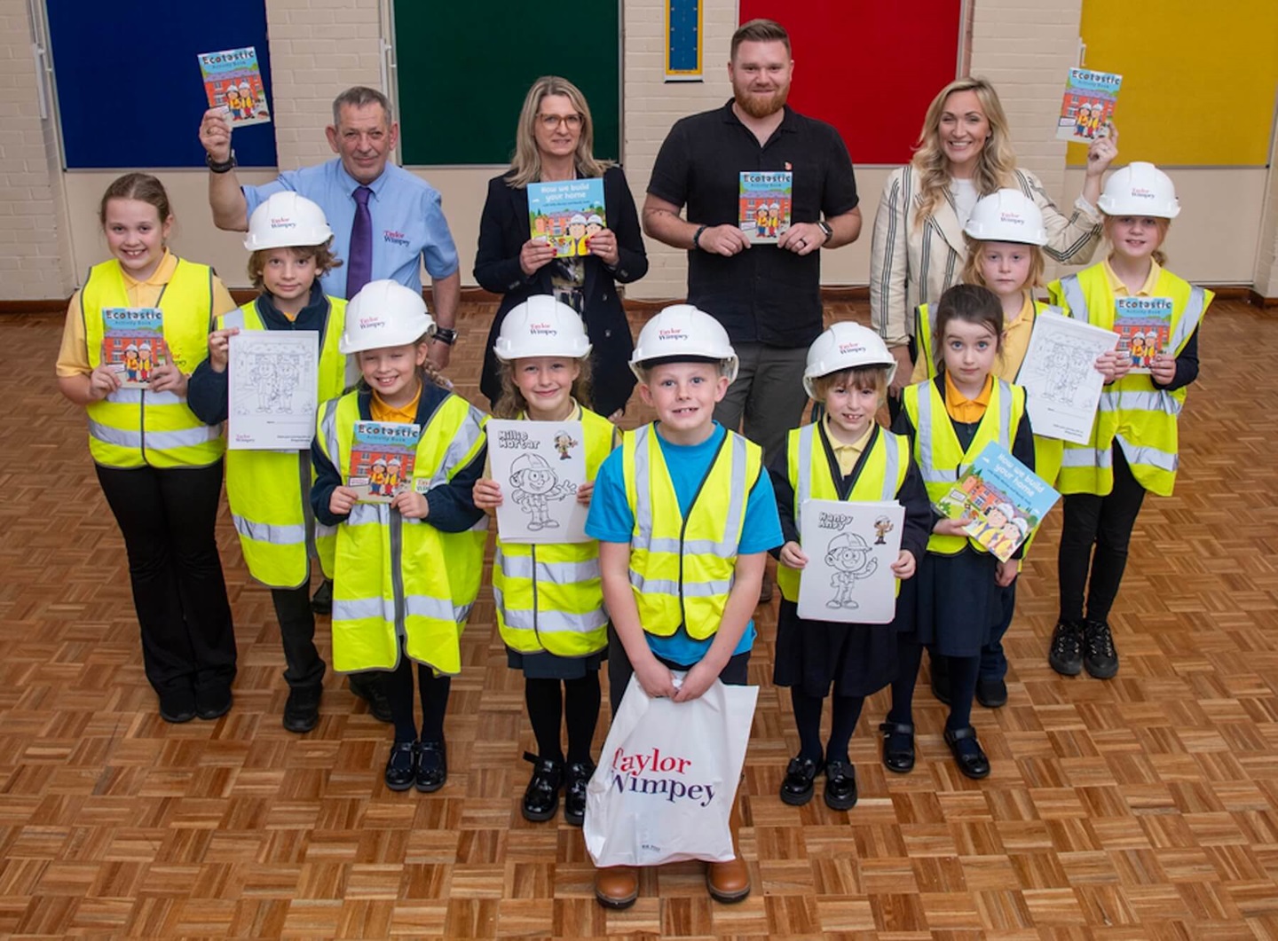 241024 TW Kent Reculver School Health Safety Talk Herne Bay036