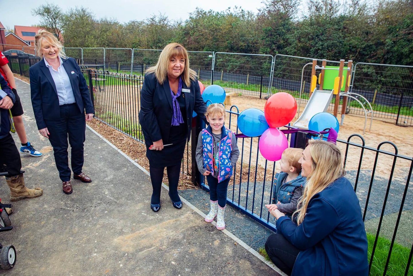 Taylor Wimpey Primrose Park