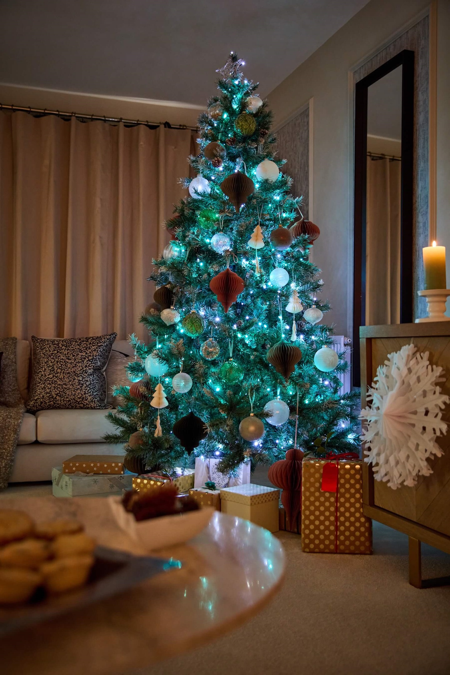 Strode Park Christmas Raffle