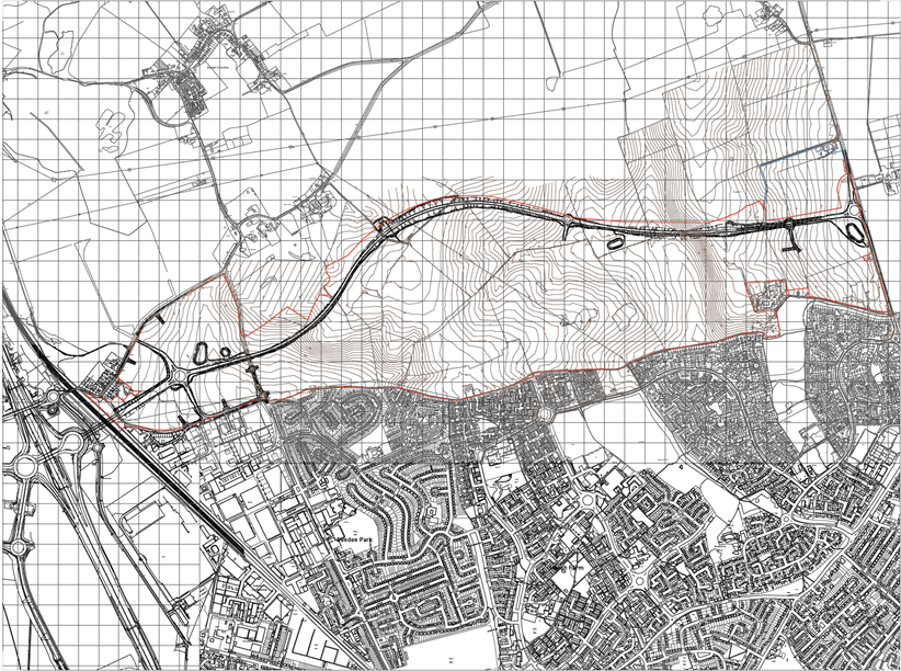 Location Plan