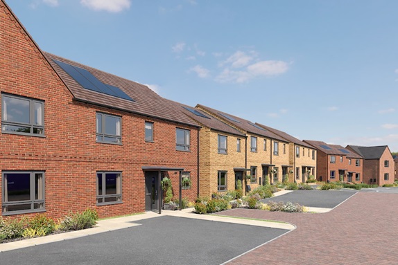 4 bedroom semi-detached