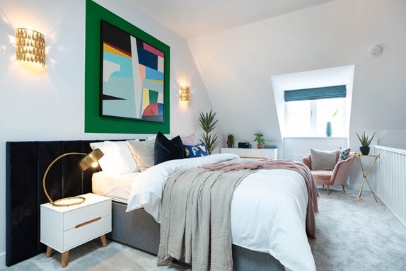 3 bedroom semi-detached