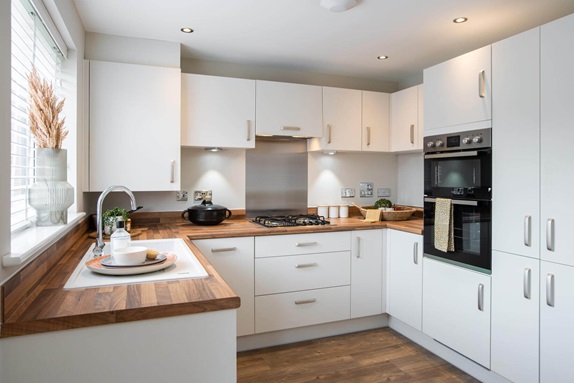 3 bedroom semi-detached