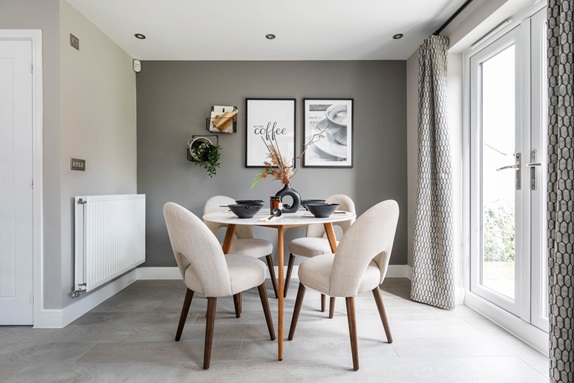 3 bedroom semi-detached