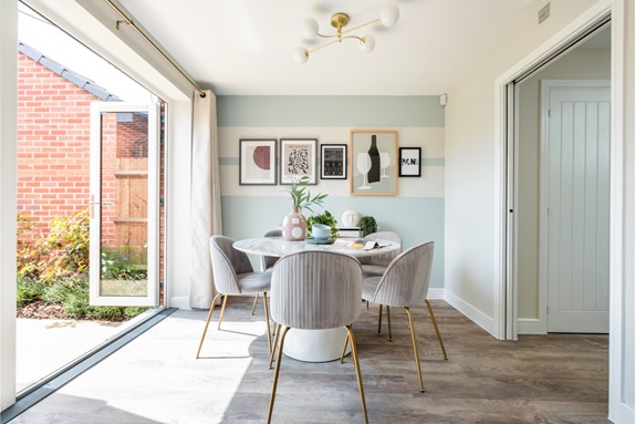 3 bedroom semi-detached