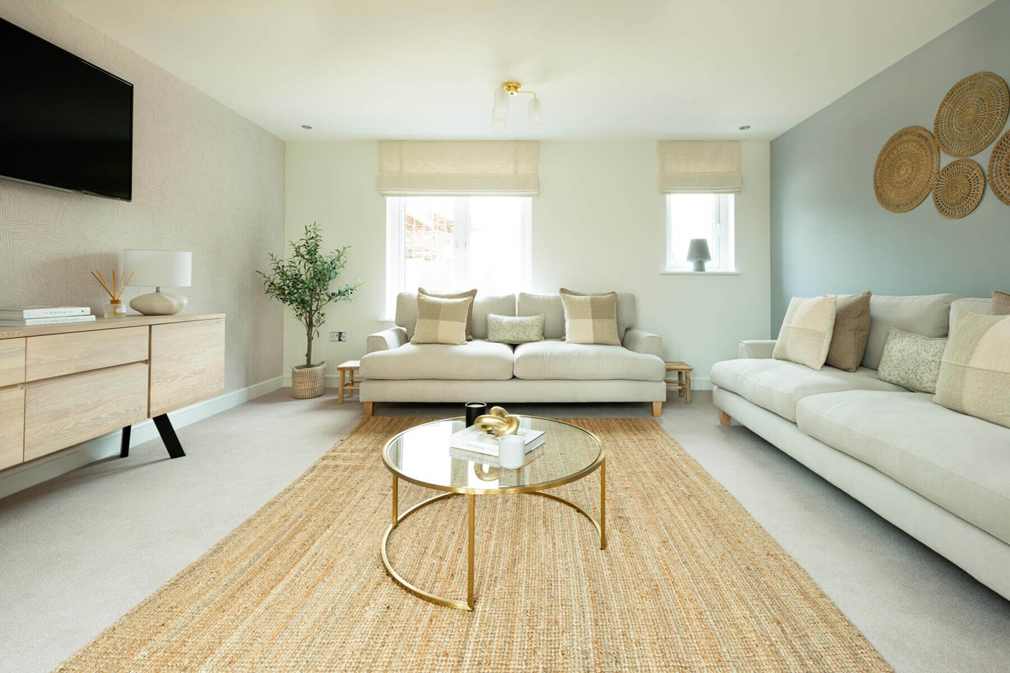 Lounge of the Waysdale 