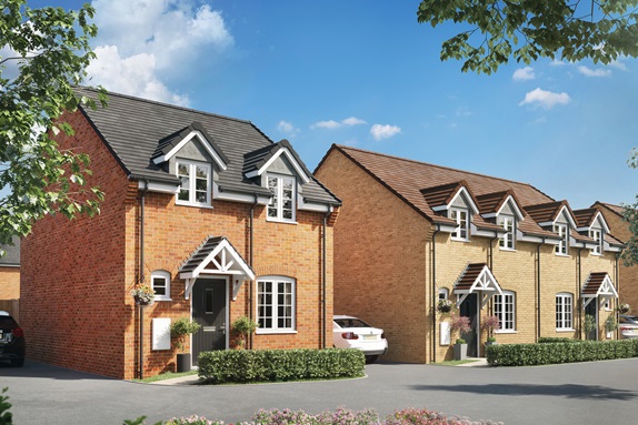 New homes for sale in London ‧ Taylor Wimpey