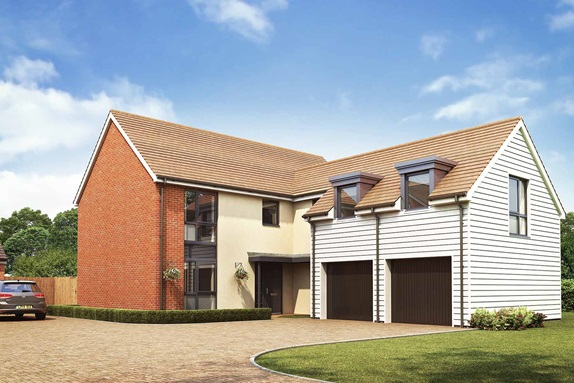 New homes for sale in London ‧ Taylor Wimpey