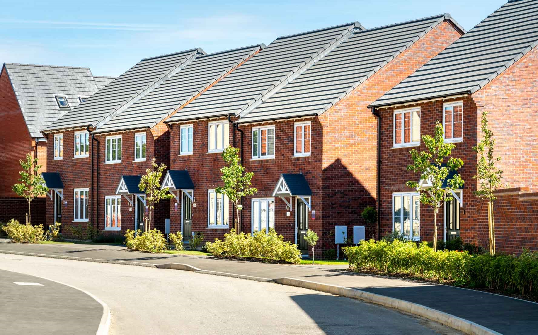Lydford Homes at The Atrium