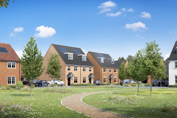 3 bedroom semi-detached