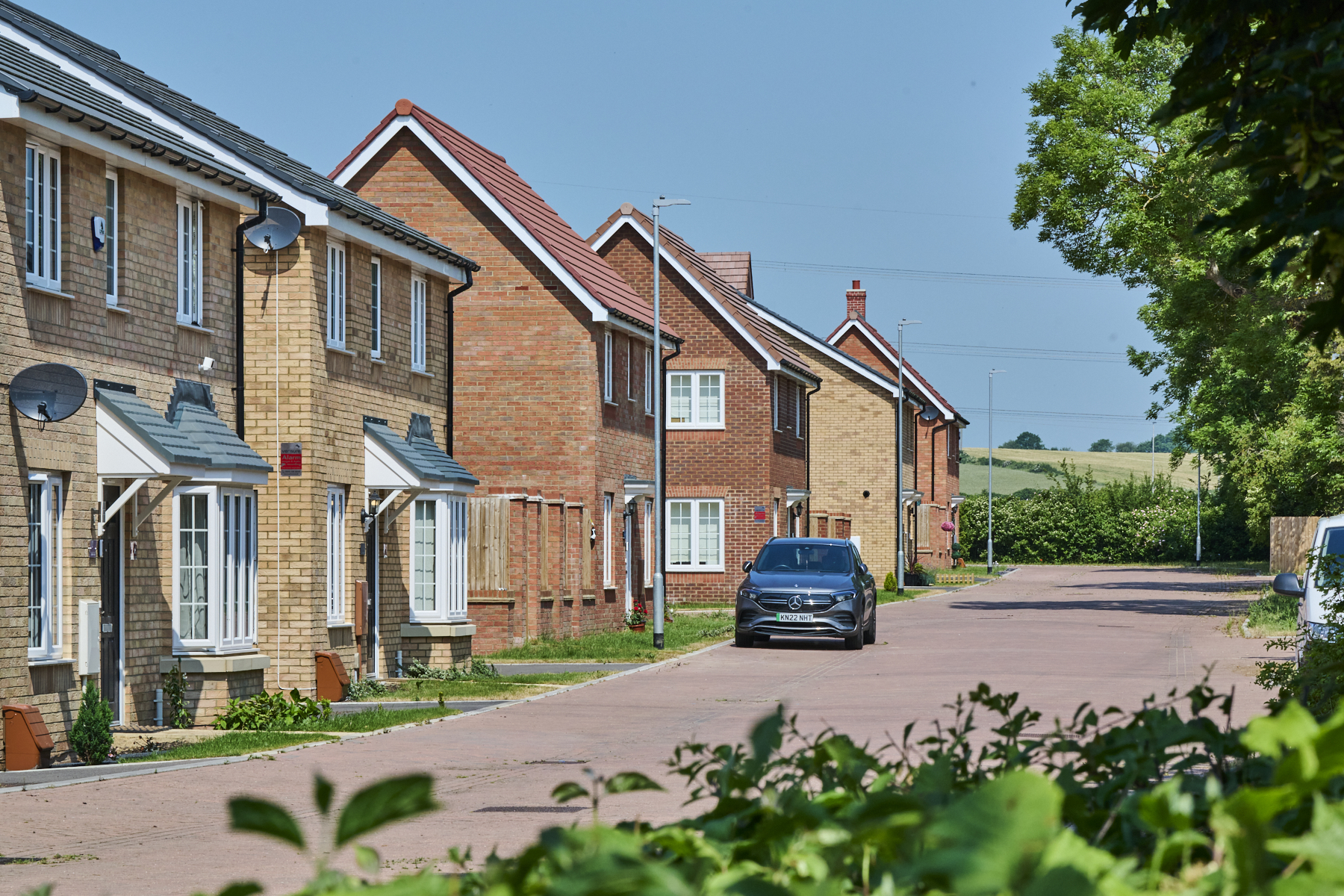 Thorn Fields ‧ New homes in Houghton Regis ‧ Taylor Wimpey