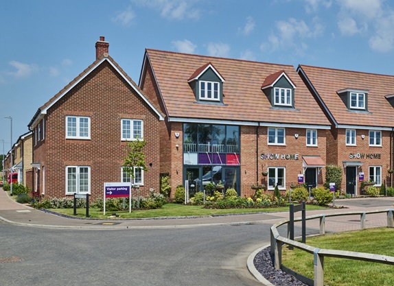 4 bedroom semi-detached