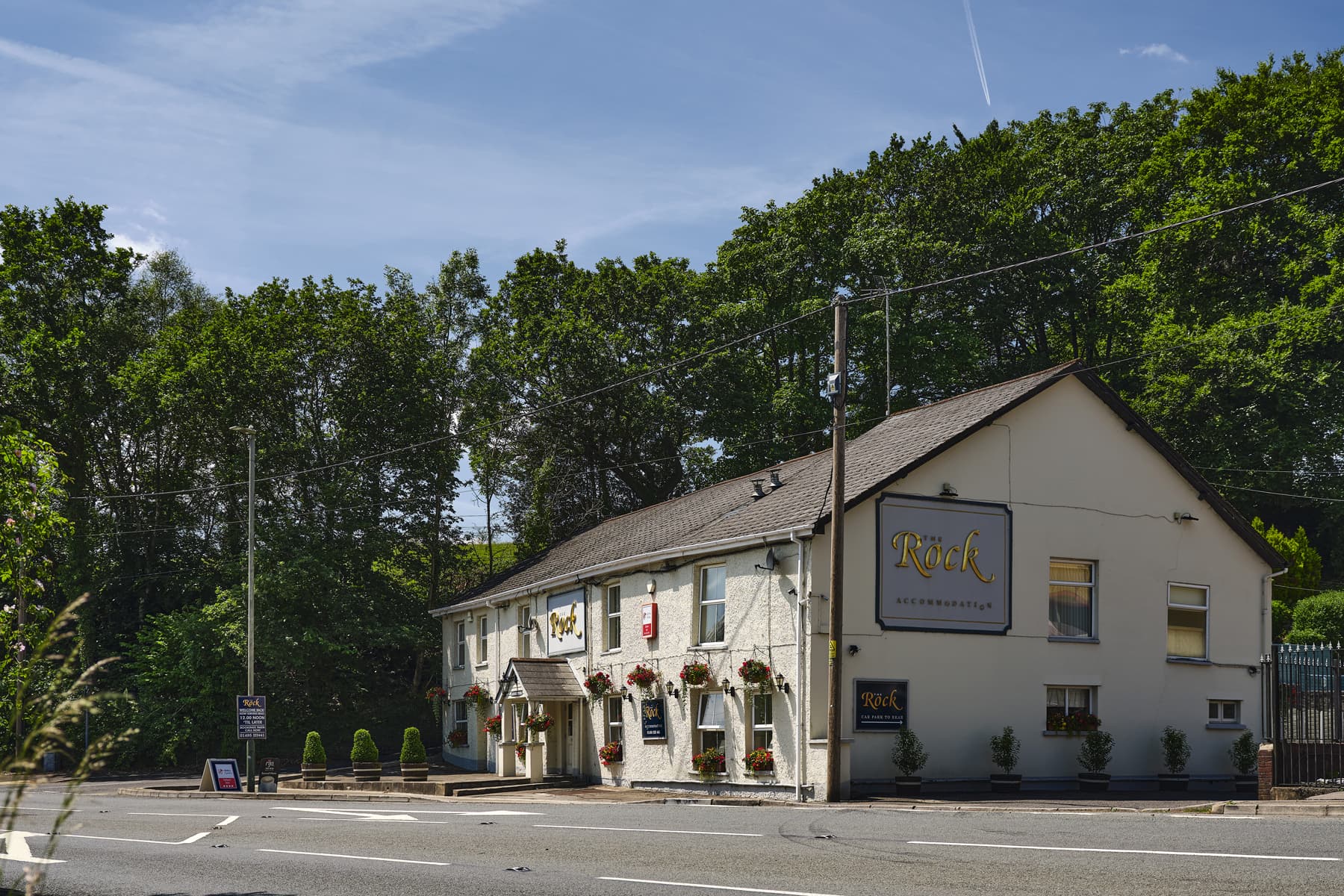 Local pub
