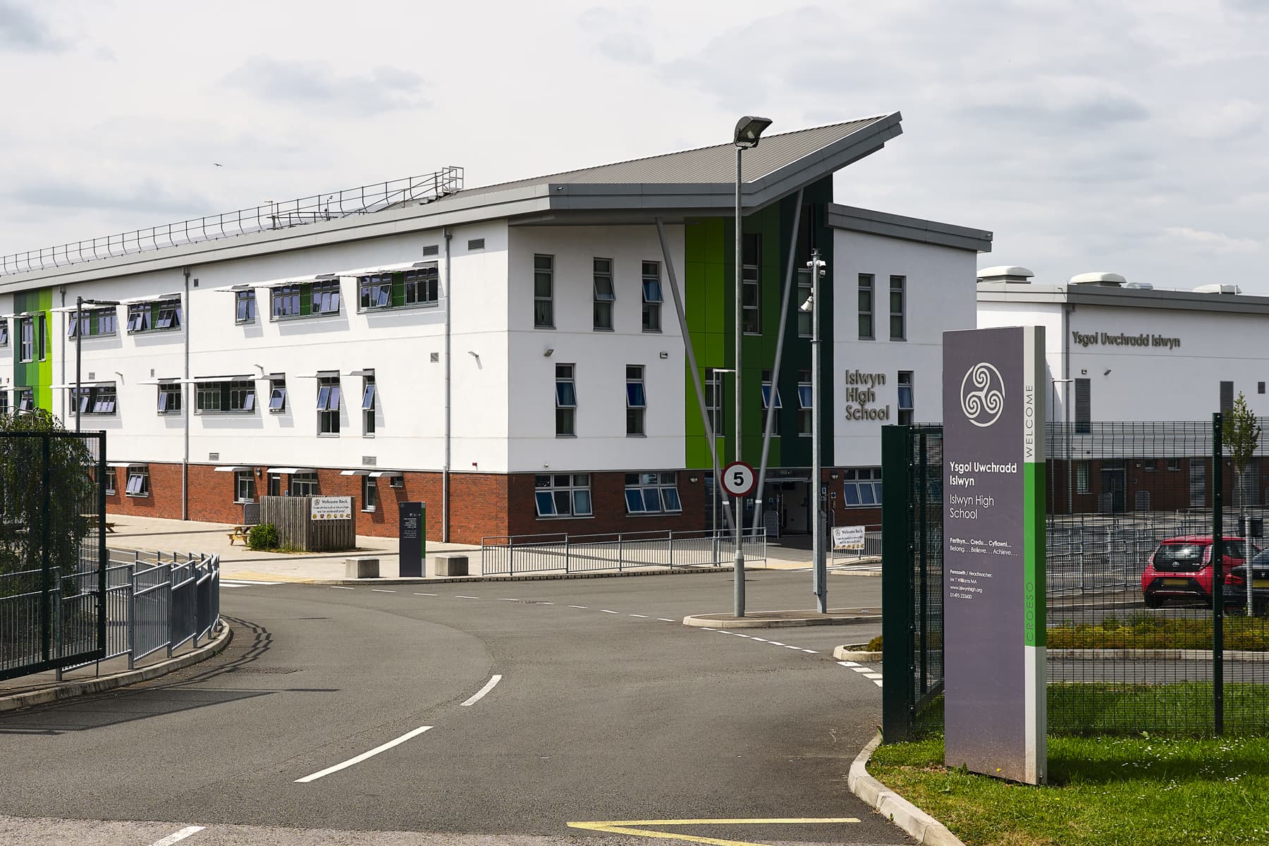 Local school