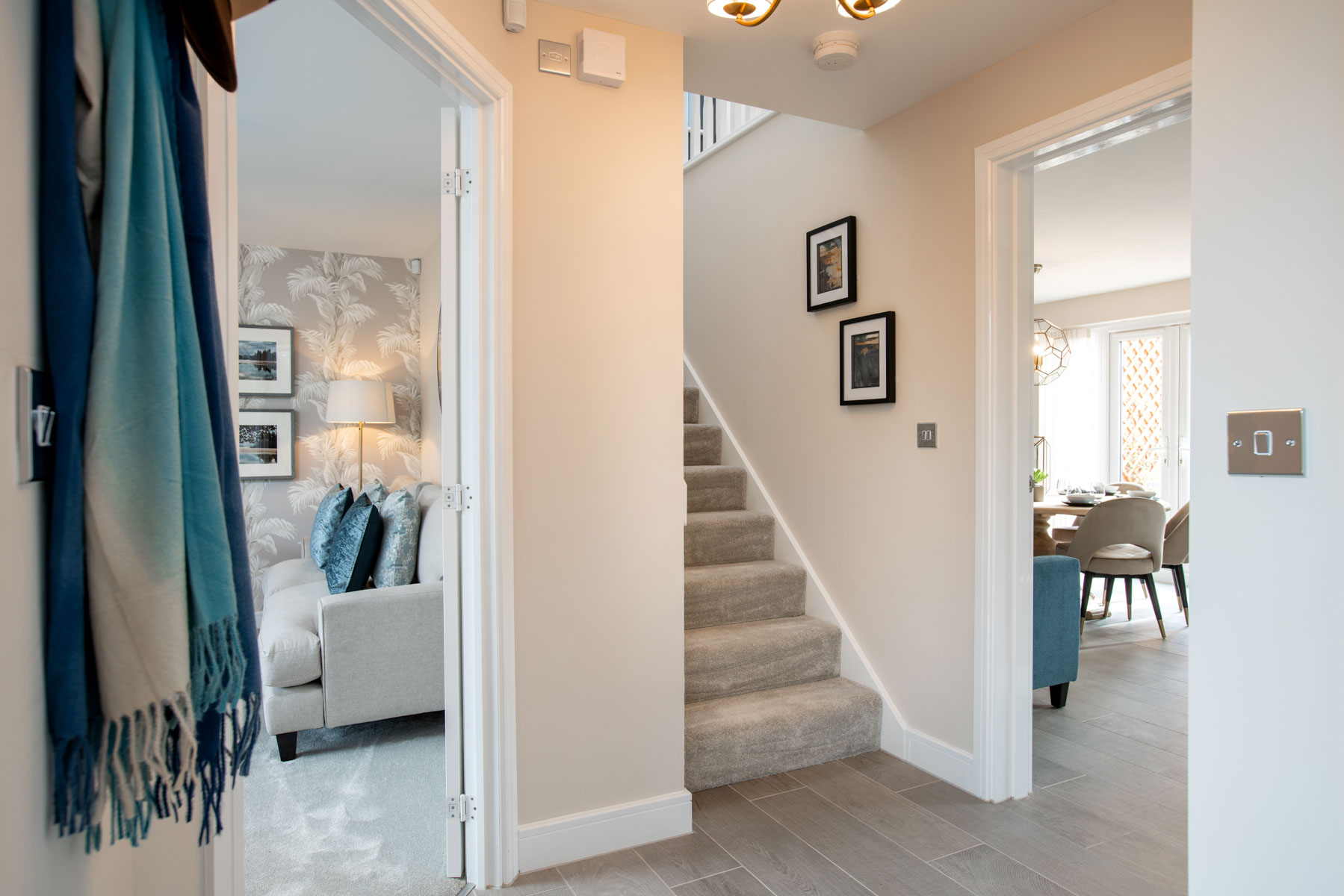 Hallway